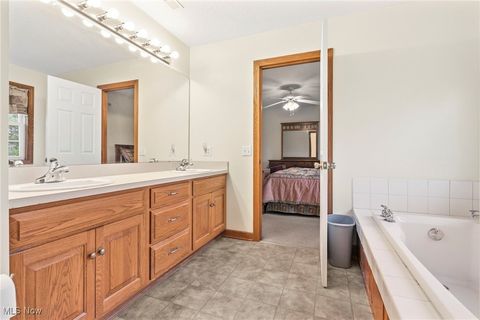 Tiny photo for 635 Quinten Avenue NW, Strasburg, OH 44680 (MLS # 5179039)