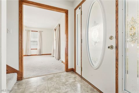 Tiny photo for 635 Quinten Avenue NW, Strasburg, OH 44680 (MLS # 5179039)