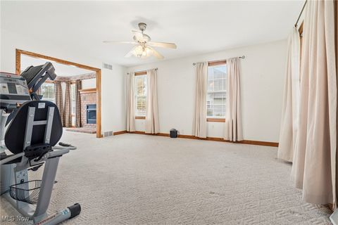 Tiny photo for 635 Quinten Avenue NW, Strasburg, OH 44680 (MLS # 5179039)