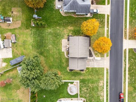 Tiny photo for 635 Quinten Avenue NW, Strasburg, OH 44680 (MLS # 5179039)