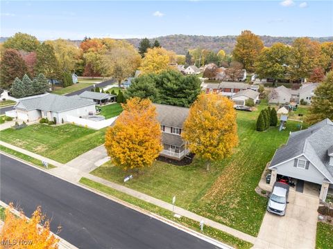 Tiny photo for 635 Quinten Avenue NW, Strasburg, OH 44680 (MLS # 5179039)