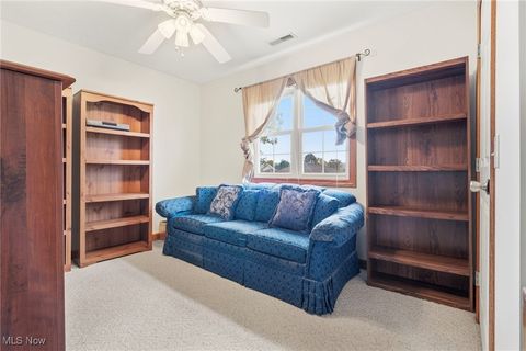 Tiny photo for 635 Quinten Avenue NW, Strasburg, OH 44680 (MLS # 5179039)