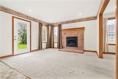 Tiny photo for 635 Quinten Avenue NW, Strasburg, OH 44680 (MLS # 5179039)