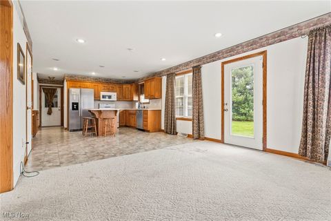 Tiny photo for 635 Quinten Avenue NW, Strasburg, OH 44680 (MLS # 5179039)