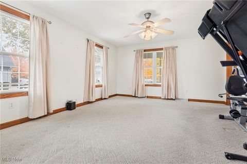 Tiny photo for 635 Quinten Avenue NW, Strasburg, OH 44680 (MLS # 5179039)