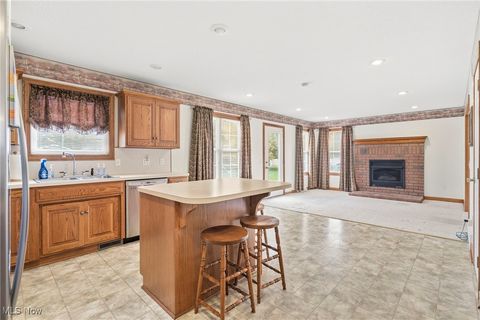 Tiny photo for 635 Quinten Avenue NW, Strasburg, OH 44680 (MLS # 5179039)