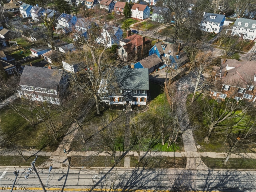 Southington - Residential