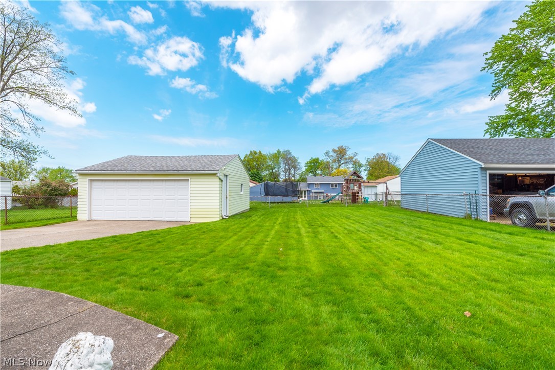 Brooklawn Mdws Sub #1 - Residential