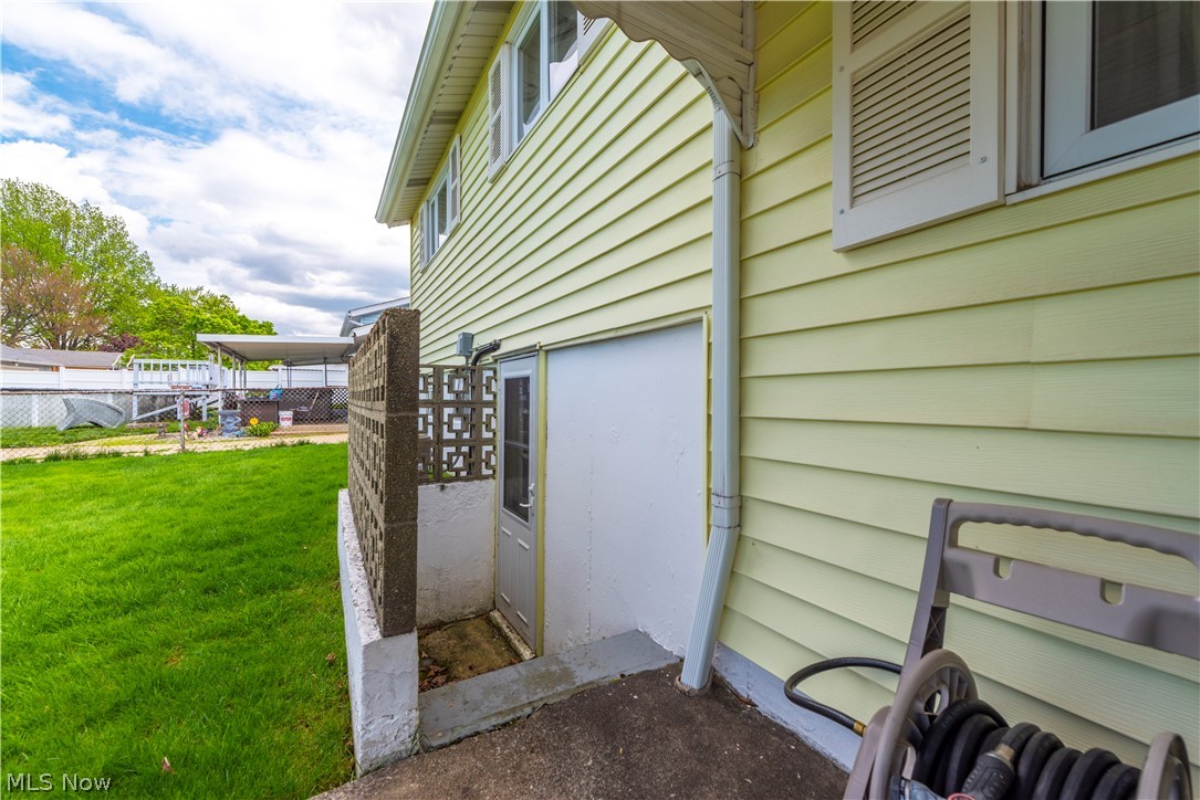 Brooklawn Mdws Sub #1 - Residential