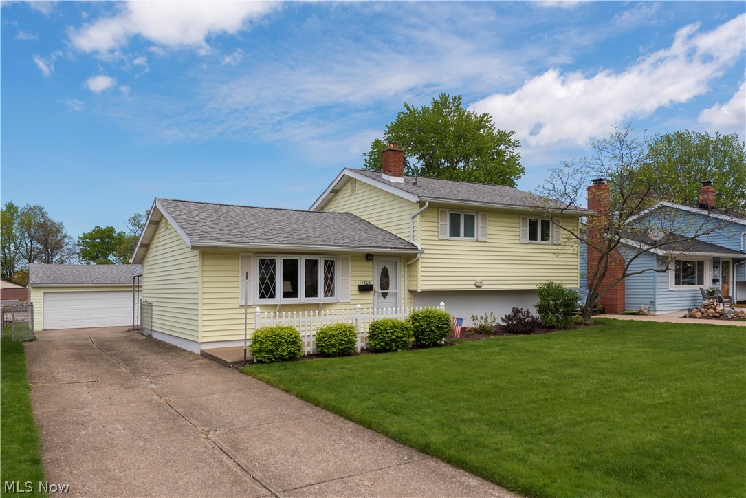 Brooklawn Mdws Sub #1 - Residential