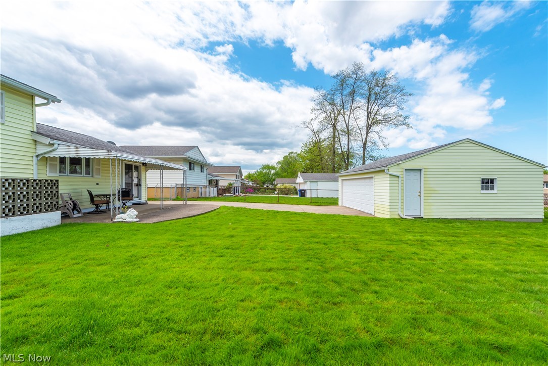 Brooklawn Mdws Sub #1 - Residential