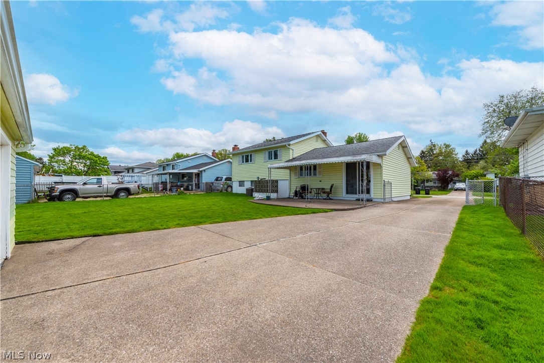 Brooklawn Mdws Sub #1 - Residential