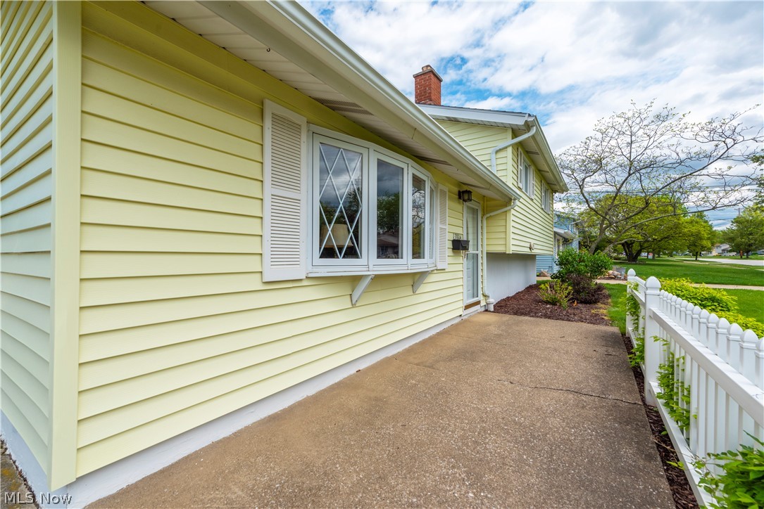 Brooklawn Mdws Sub #1 - Residential