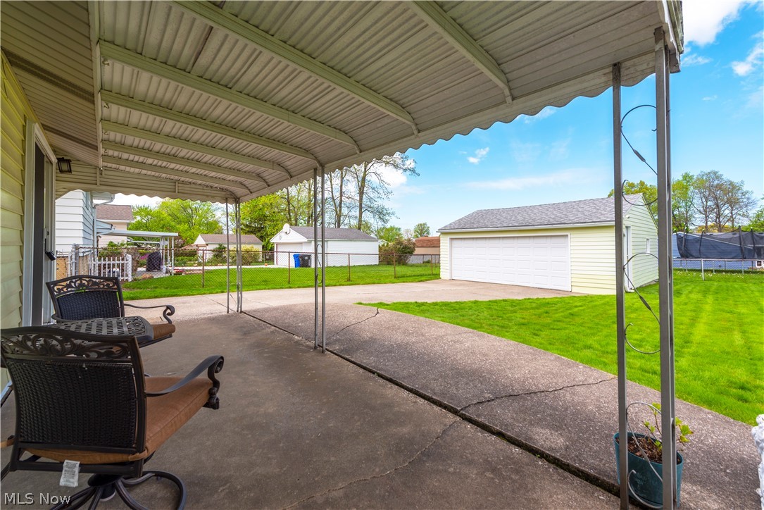 Brooklawn Mdws Sub #1 - Residential