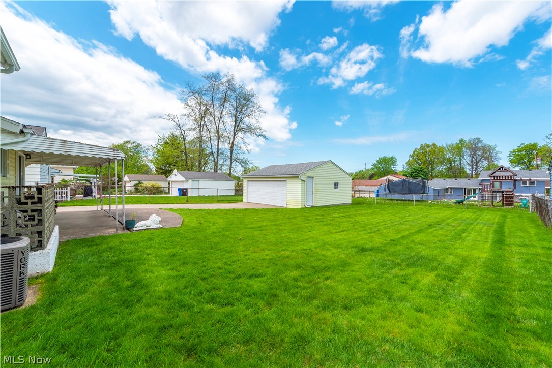 Brooklawn Mdws Sub #1 - Residential