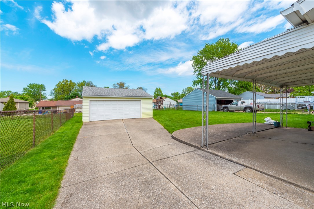 Brooklawn Mdws Sub #1 - Residential