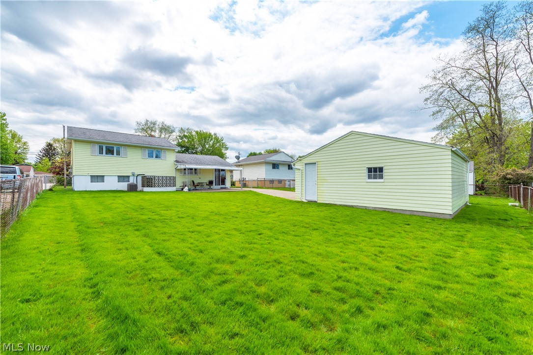 Brooklawn Mdws Sub #1 - Residential