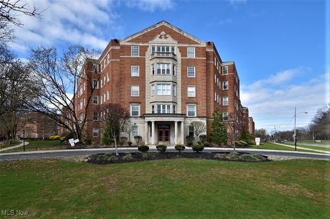 13800 Fairhill Road Unit 317, Shaker Heights, OH 44120 - MLS#: 5099707