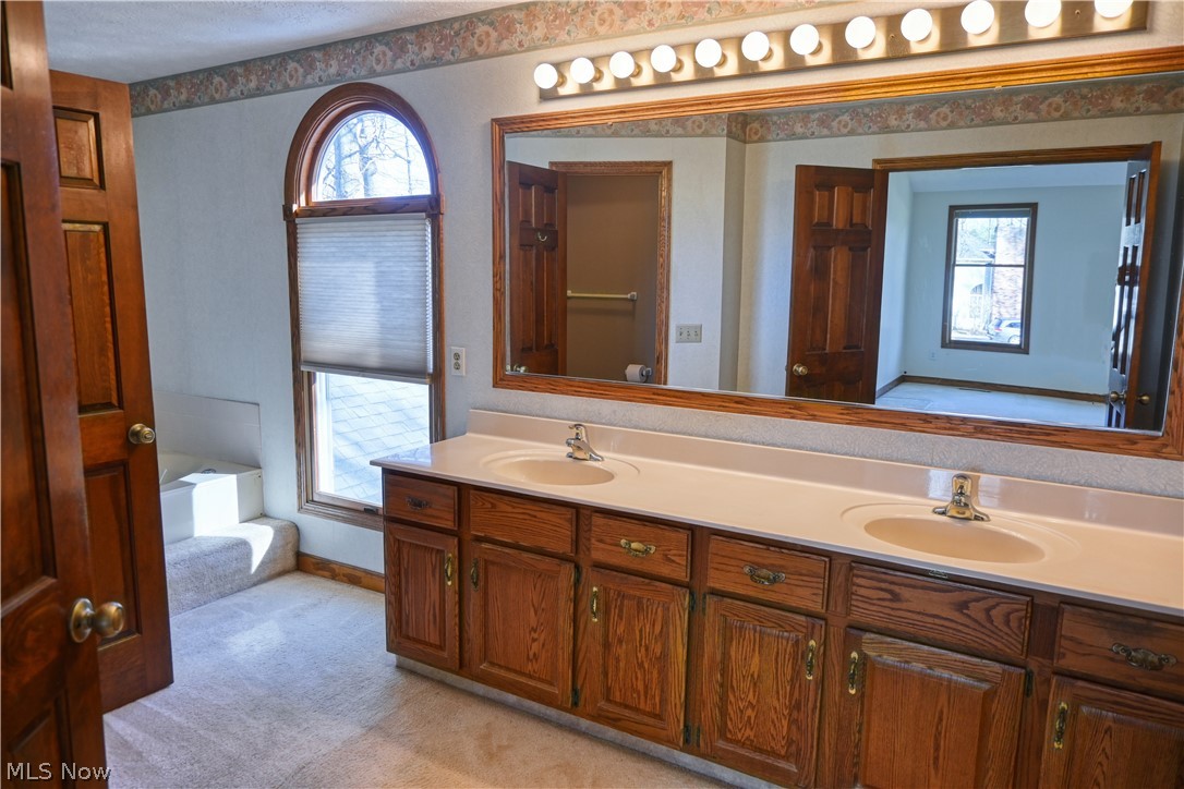 Bridgewater Place - Residential