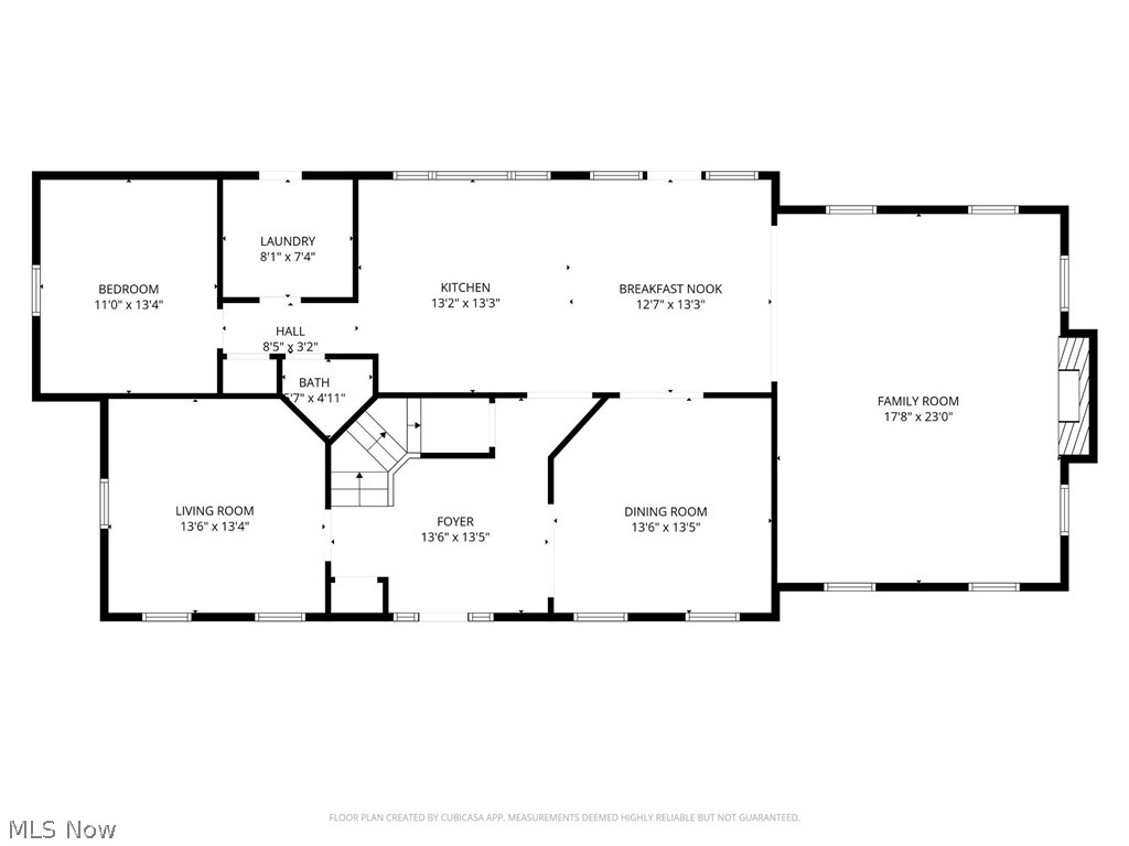 Bridgewater Place - Residential