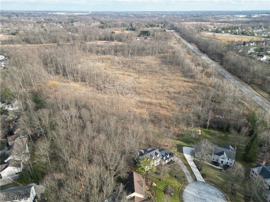 Bridgewater Place - Residential