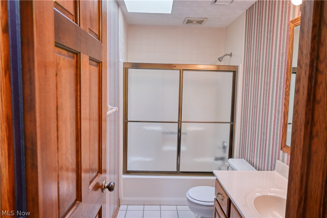 Bridgewater Place - Residential