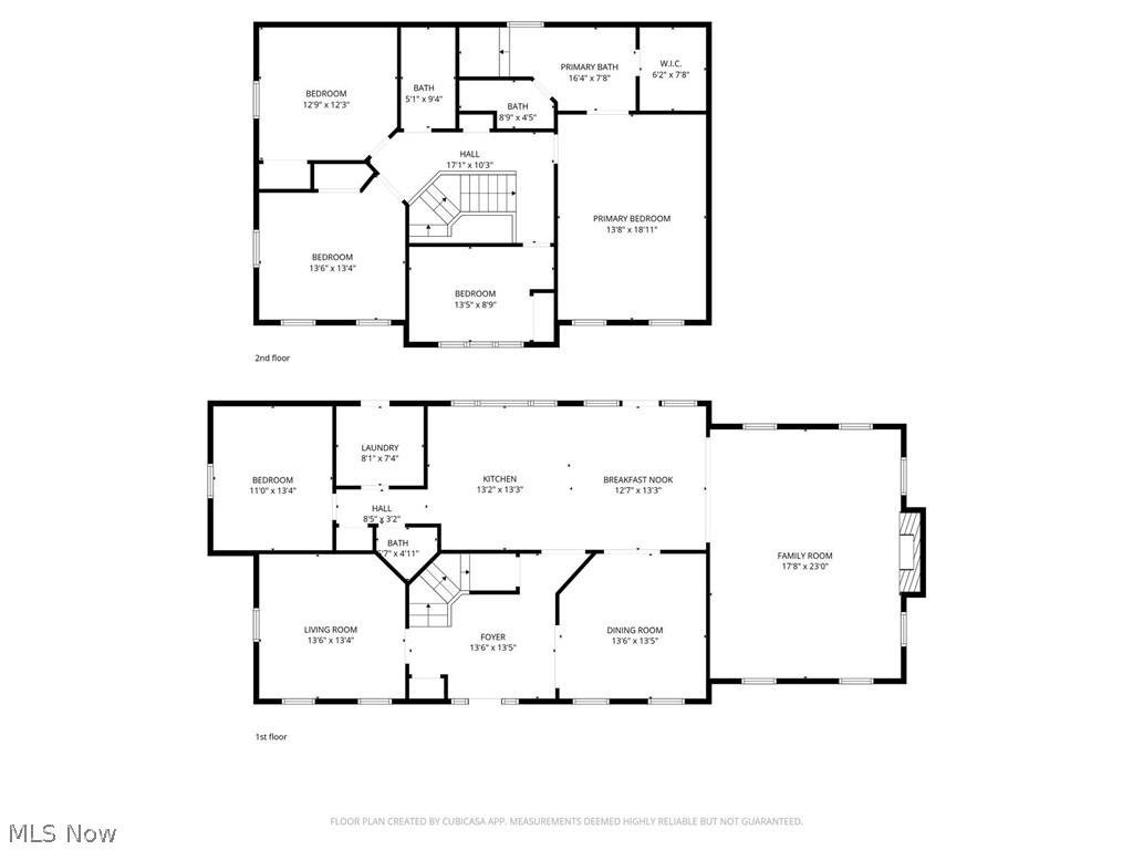 Bridgewater Place - Residential