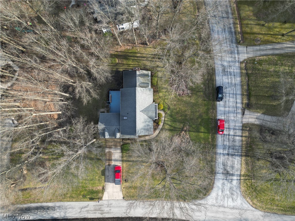 Bridgewater Place - Residential