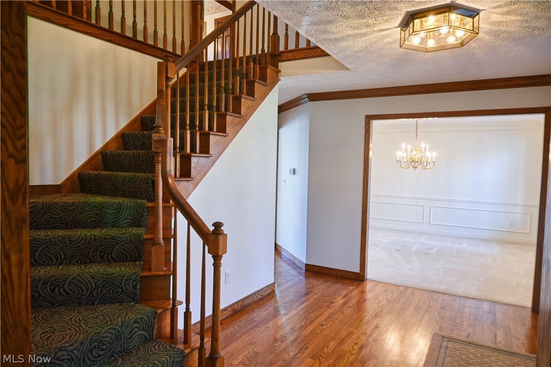 Bridgewater Place - Residential