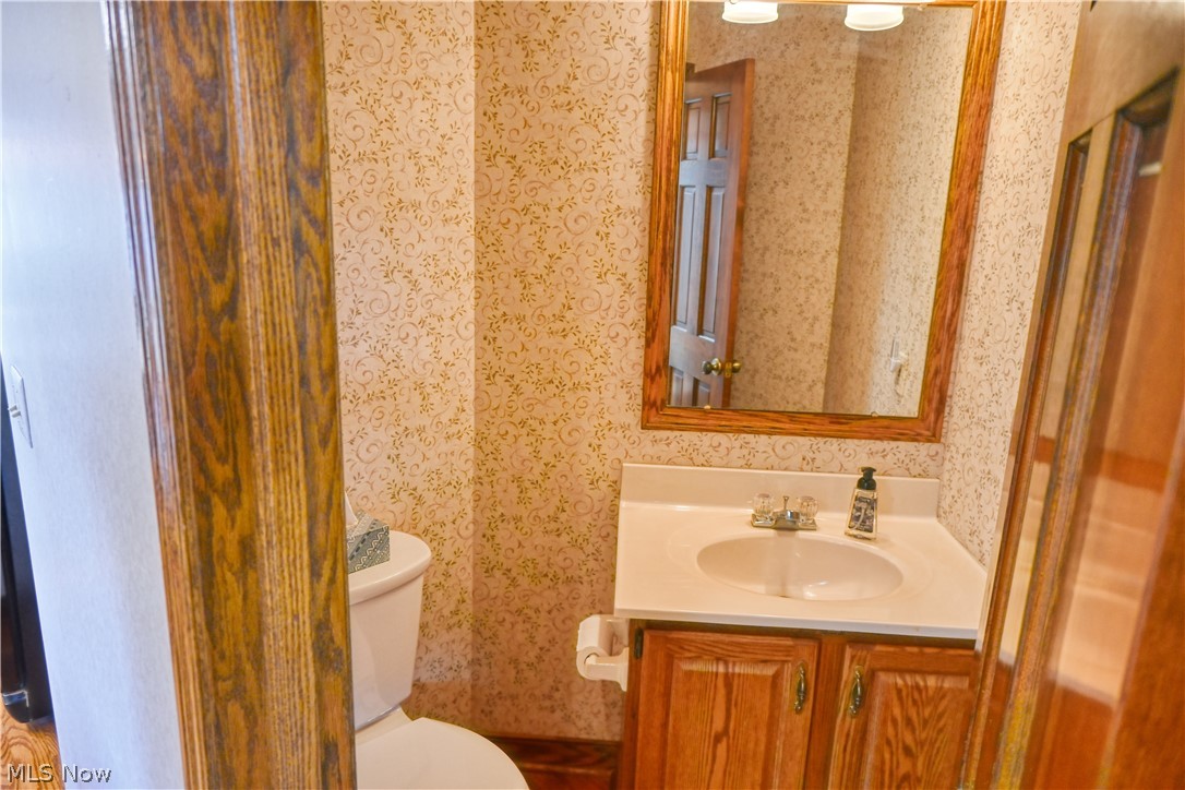 Bridgewater Place - Residential