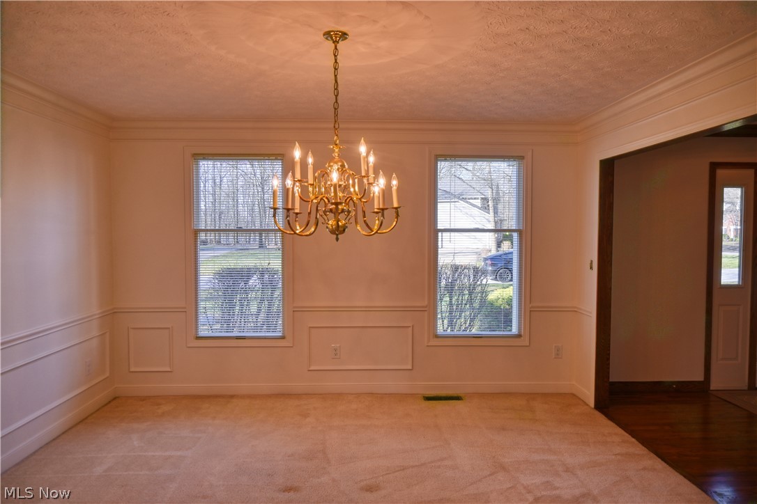 Bridgewater Place - Residential