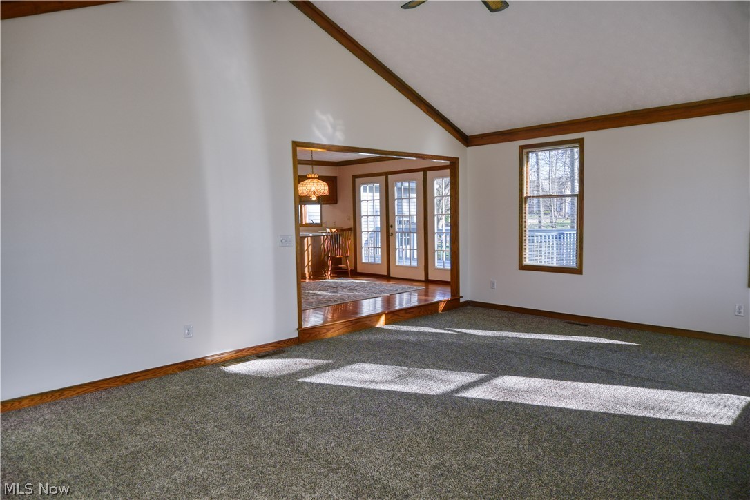 Bridgewater Place - Residential