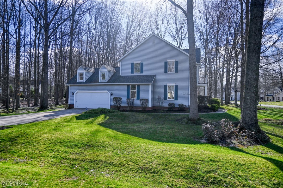 Bridgewater Place - Residential