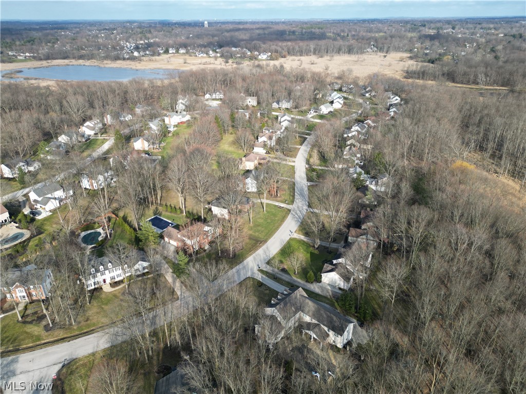 Bridgewater Place - Residential