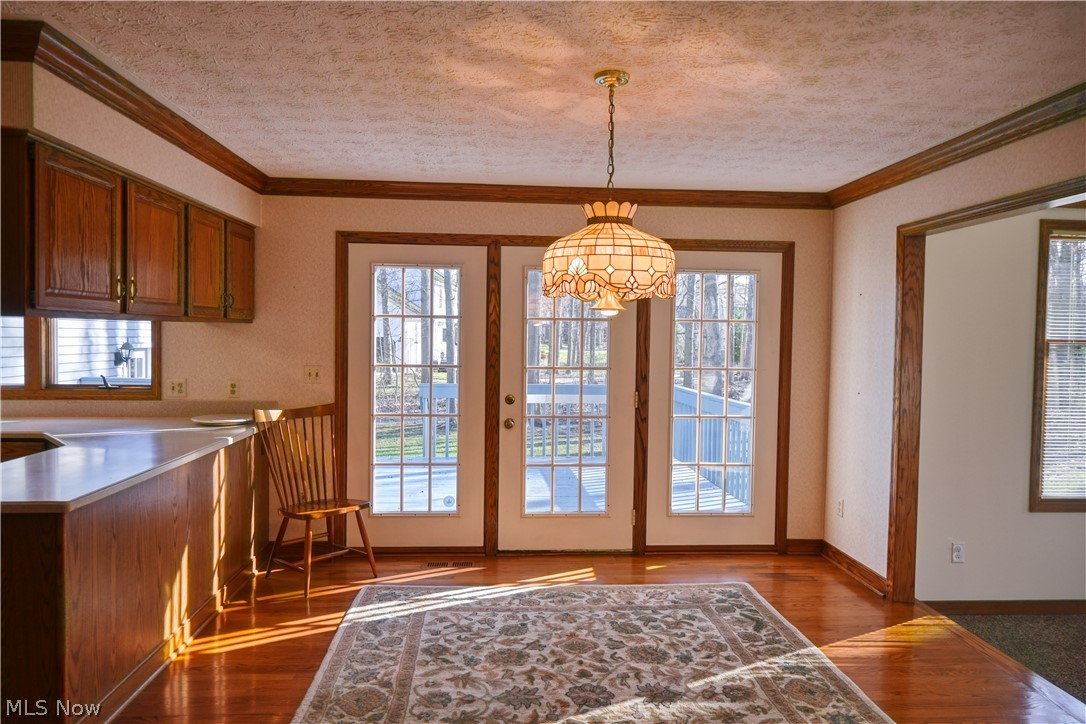 Bridgewater Place - Residential