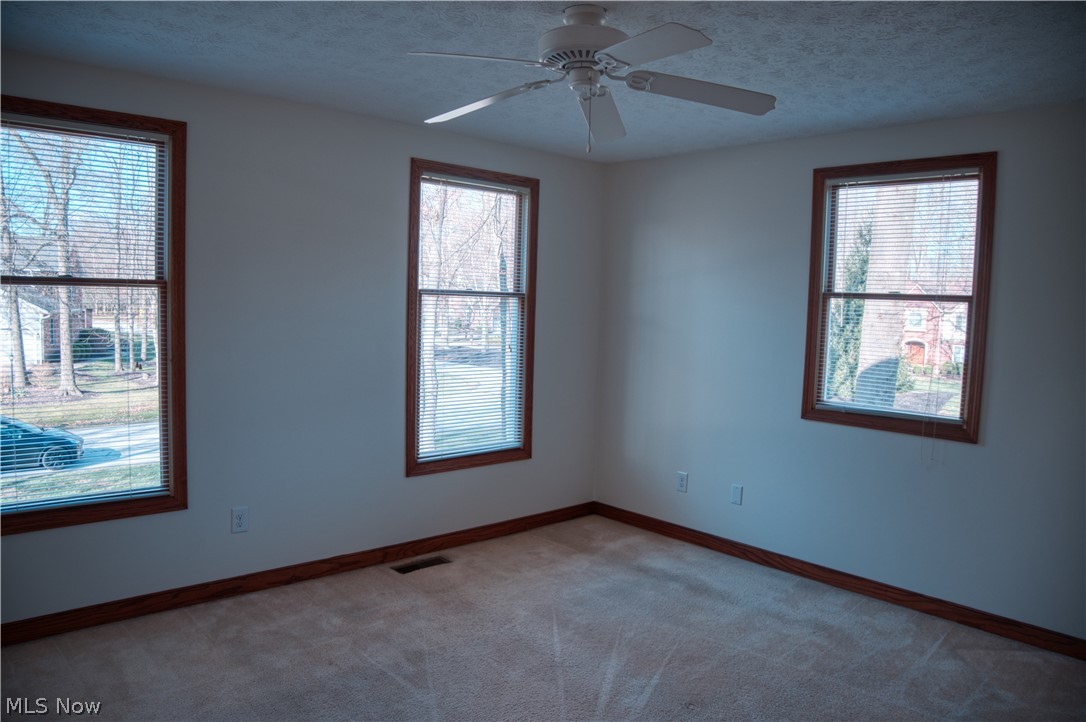 Bridgewater Place - Residential