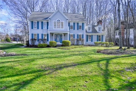 Homes For Sale - 235 Bridgewater Circle<br/> Hudson, OH 44236