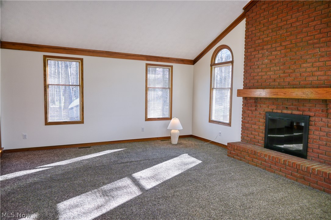 Bridgewater Place - Residential