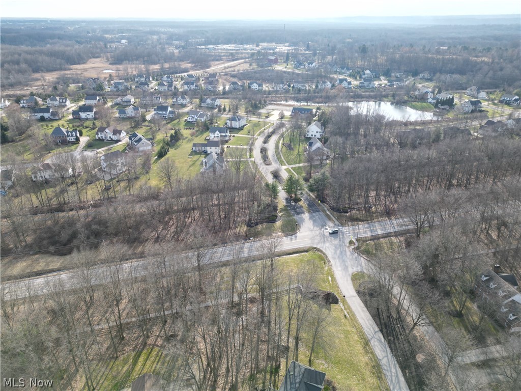 Bridgewater Place - Residential