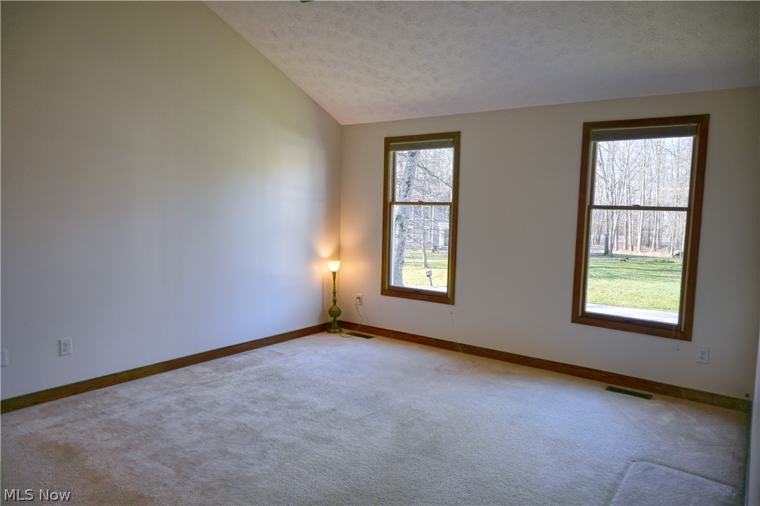 Bridgewater Place - Residential