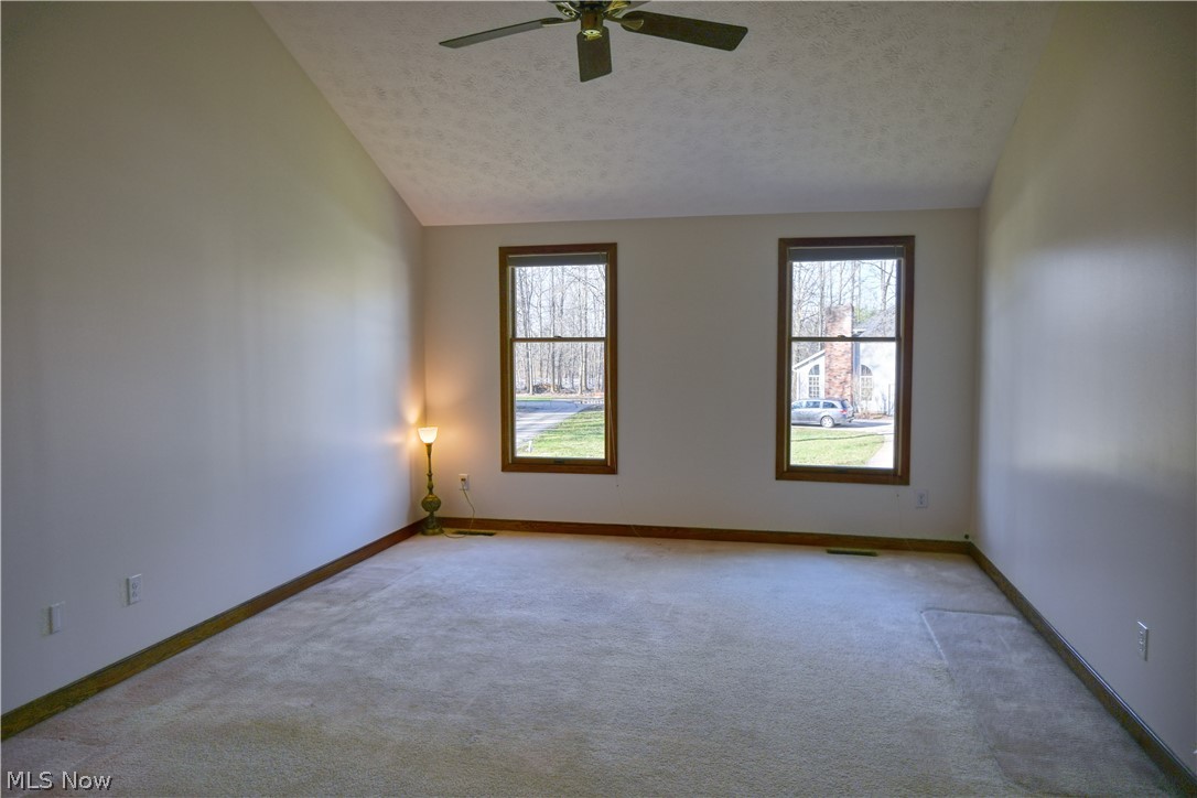 Bridgewater Place - Residential