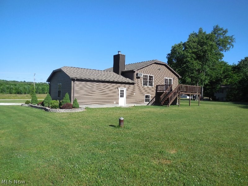 Jefferson - Residential