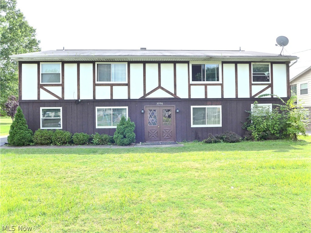 Hopkins Heights - Residential Income