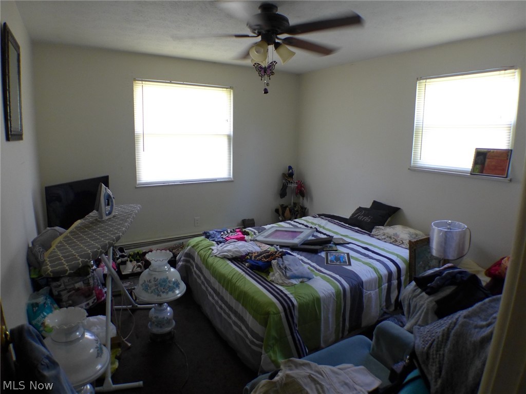 Hopkins Heights - Residential Income