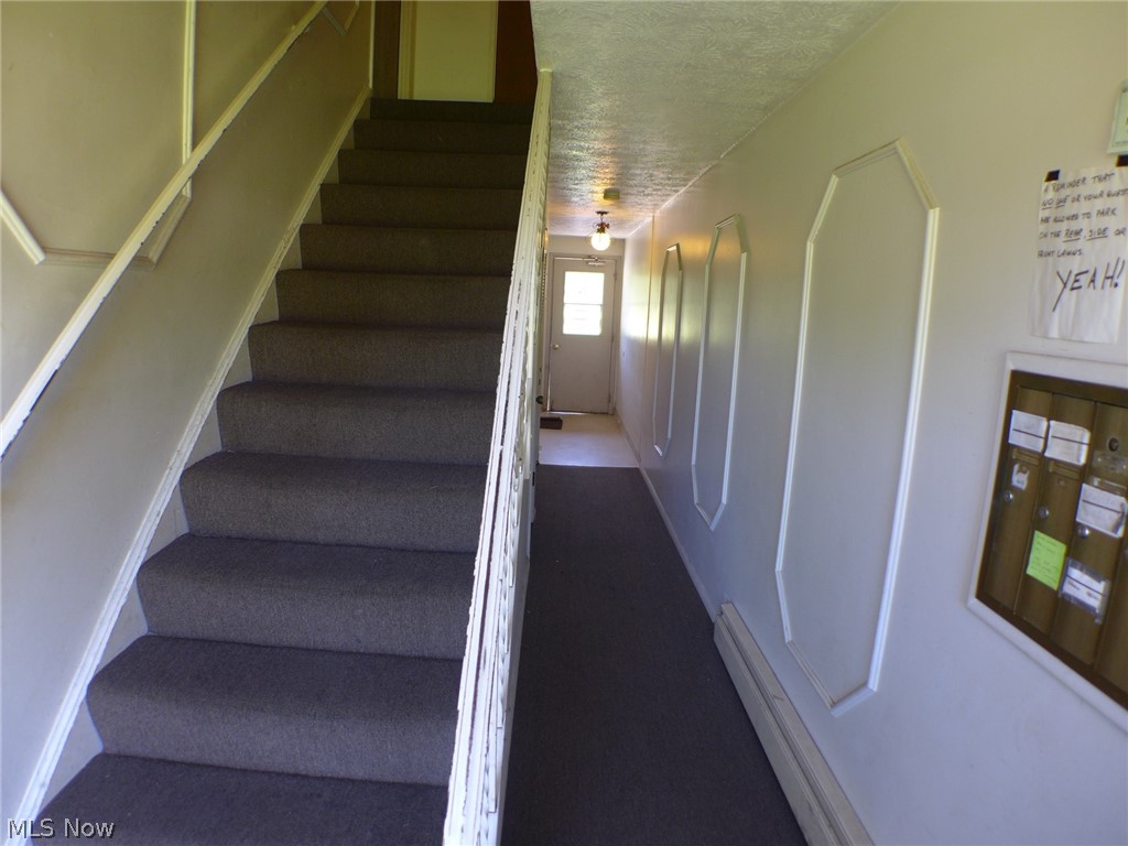 Hopkins Heights - Residential Income