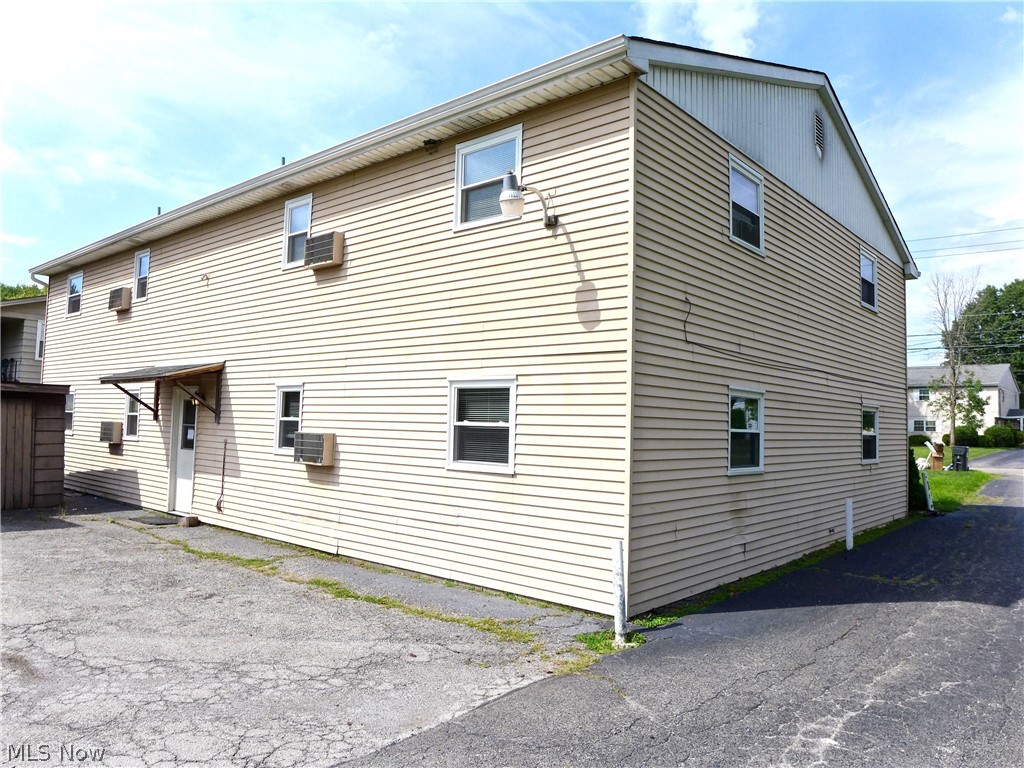 Hopkins Heights - Residential Income