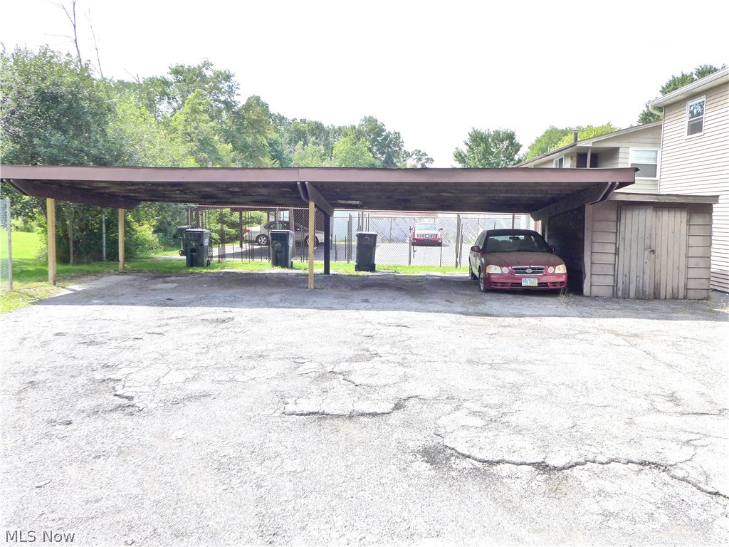 Hopkins Heights - Residential Income