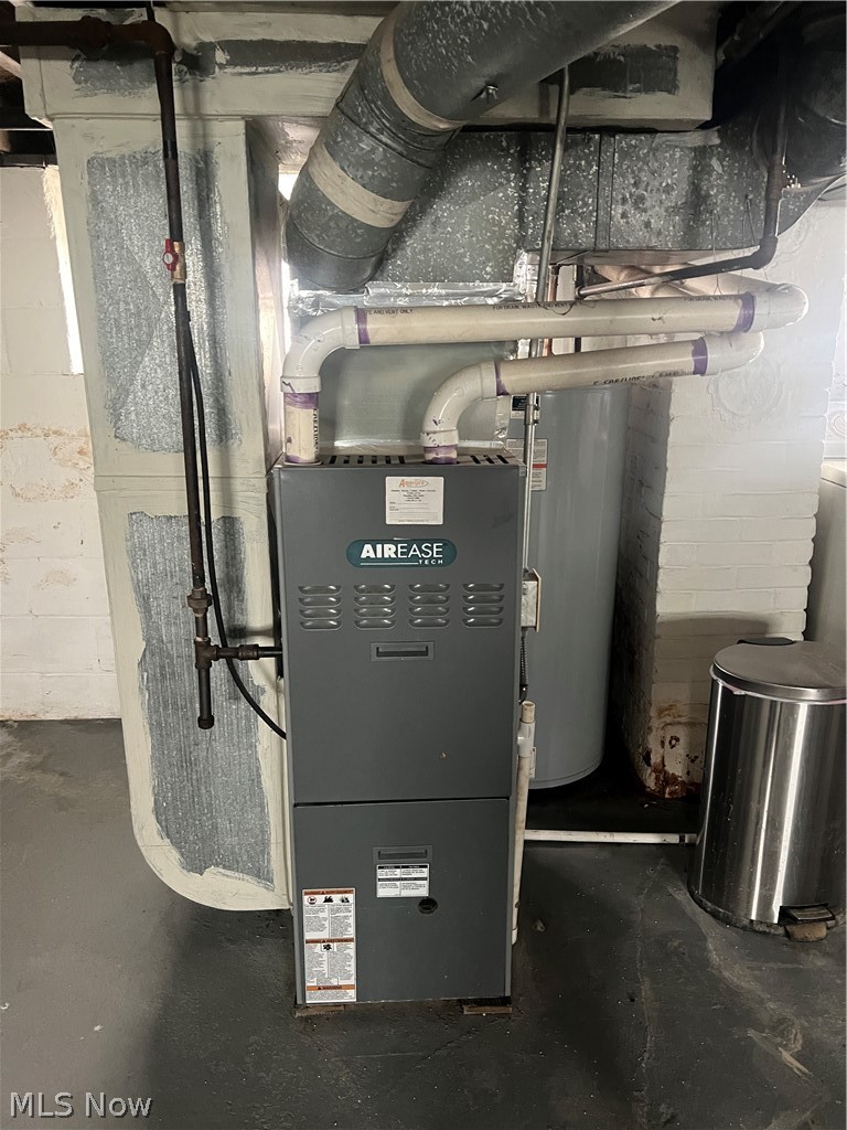 Johnson Heights - Residential