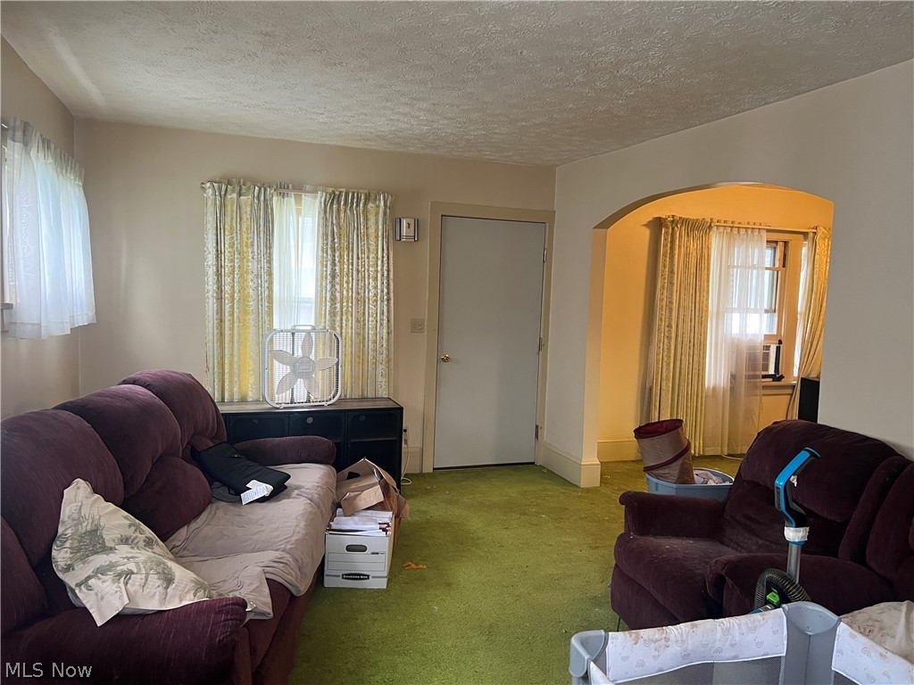 Johnson Heights - Residential