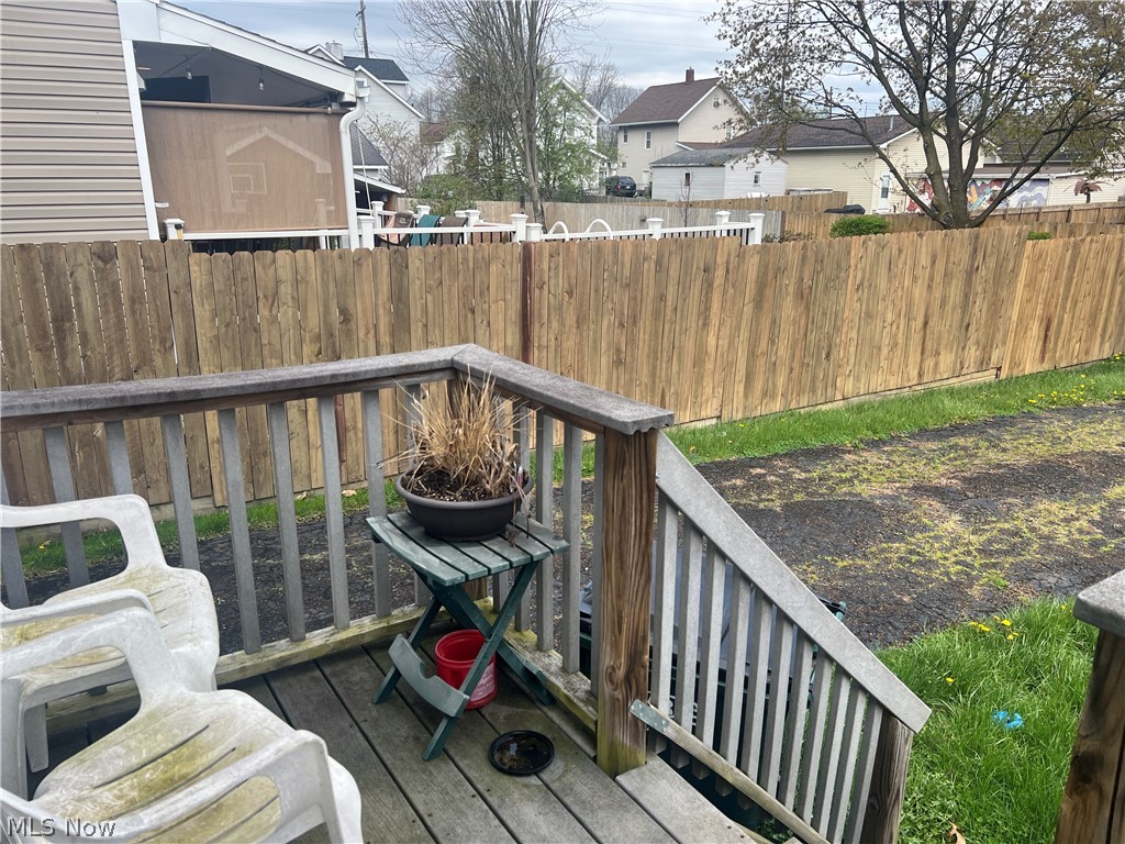 Johnson Heights - Residential